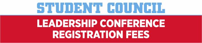 Fundraising Header image