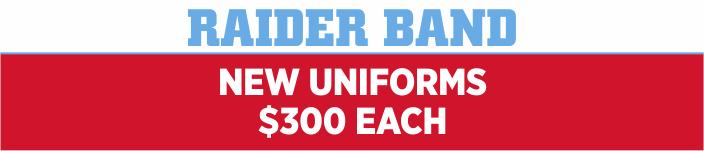 Fundraising Header image