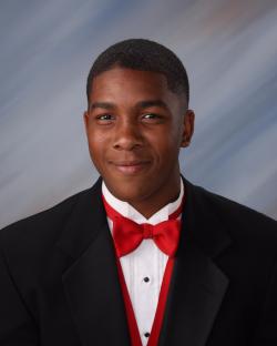 Fundraising Page Image