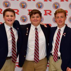 Fundraising Page Image