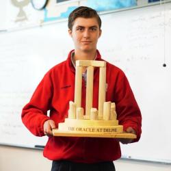 Fundraising Page Image