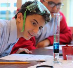 Fundraising Page Image