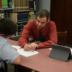 Fundraising Page Image