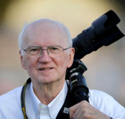 Fundraising Page Image