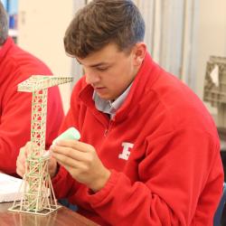 Fundraising Page Image