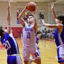 Fundraising Page Image