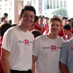 Fundraising Page Image