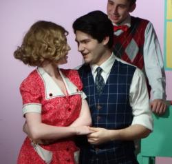 Fundraising Page Image