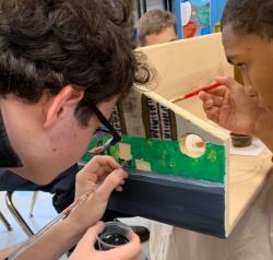 Fundraising Page Image