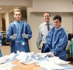 Fundraising Page Image