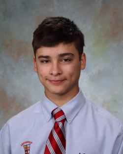 Fundraising Page Image