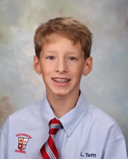 Fundraising Page Image