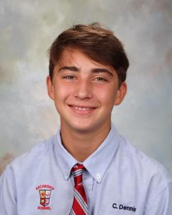 Fundraising Page Image