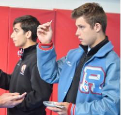 Fundraising Page Image