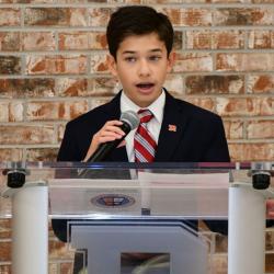 Fundraising Page Image