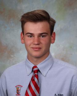 Fundraising Page Image