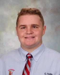 Fundraising Page Image