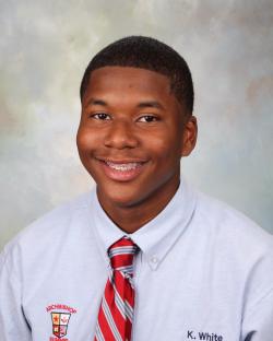 Fundraising Page Image