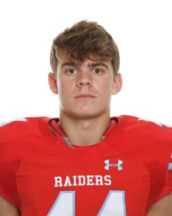 Fundraising Page Image