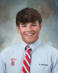 Fundraising Page Image