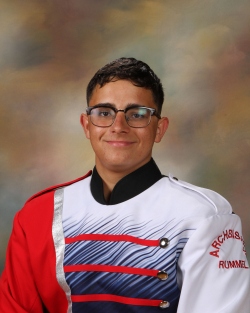 Fundraising Page Image