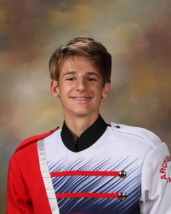 Fundraising Page Image