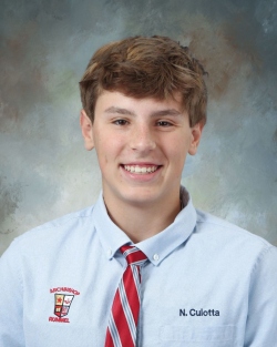 Fundraising Page Image