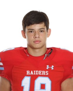 Fundraising Page Image