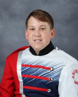 Fundraising Page Image