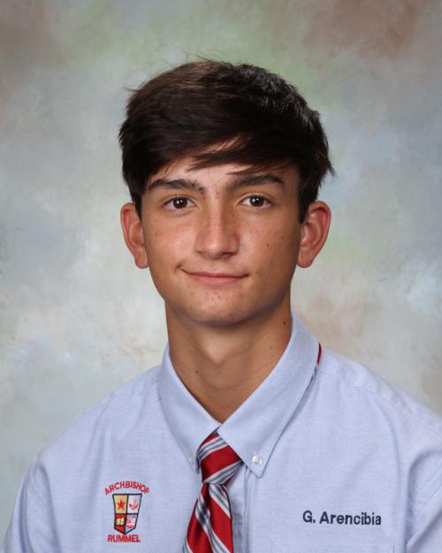 Archbishop Rummel High School