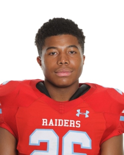 Fundraising Page Image