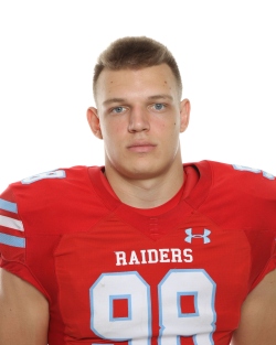 Fundraising Page Image