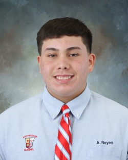 Fundraising Page Image