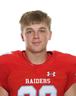 Fundraising Page Image