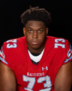 Fundraising Page Image