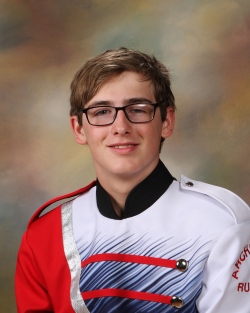 Fundraising Page Image