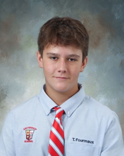 Fundraising Page Image