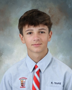 Fundraising Page Image