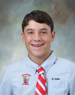 Fundraising Page Image