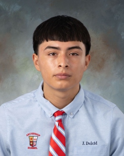 Fundraising Page Image