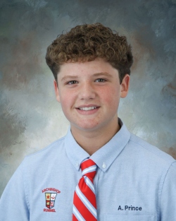 Fundraising Page Image