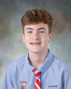 Fundraising Page Image