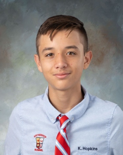 Fundraising Page Image