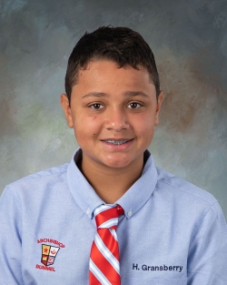 Fundraising Page Image