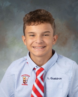 Fundraising Page Image