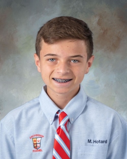 Fundraising Page Image