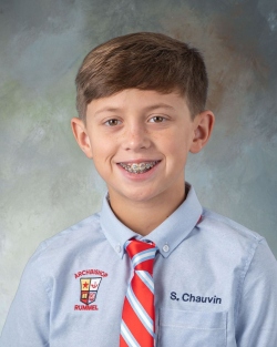 Fundraising Page Image