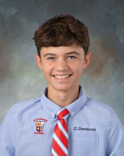 Fundraising Page Image