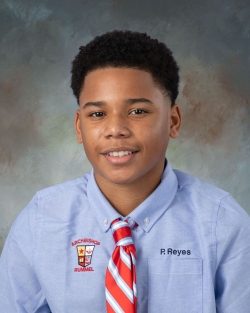 Fundraising Page Image