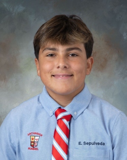 Fundraising Page Image